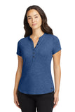 SchoolAIT OGIO® Women's Tread Henley