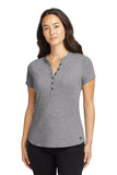 SchoolAIT OGIO® Women's Tread Henley