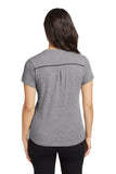 SchoolAIT OGIO® Women's Tread Henley