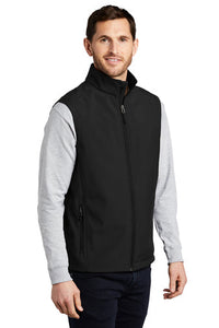 CST Port Authority® Core Soft Shell Vest