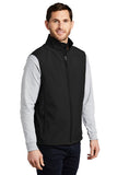 MSPH Port Authority® Core Soft Shell Vest