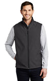 CST Port Authority® Core Soft Shell Vest