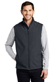 AEE Port Authority® Core Soft Shell Vest