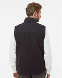 SchoolAIT Dri Duck Men's Trek Canyon Cloth™ Vest