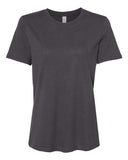 Hickory Manor BELLA + CANVAS - Women’s Relaxed Jersey Tee