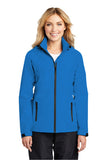 CST Port Authority® Ladies Torrent Waterproof Jacket