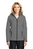 CST Port Authority® Ladies Torrent Waterproof Jacket
