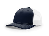 Victory Hill Richardson Five-Panel Trucker