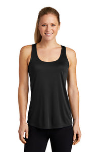 AEE Sport-Tek® Ladies PosiCharge® Competitor™ Racerback Tank