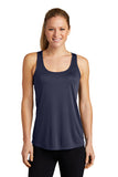 AEE Sport-Tek® Ladies PosiCharge® Competitor™ Racerback Tank