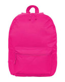 AMHA Liberty Bags - 16" Basic Backpack - 7709