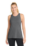 Stonebrooke Sport-Tek® Women's PosiCharge® Tri-Blend Wicking Tank