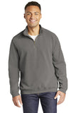 AMHA Comfort Colors ® Ring Spun 1/4-Zip Sweatshirt