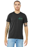 NBCAAM BELLA+CANVAS ® Unisex Triblend Short Sleeve Tee