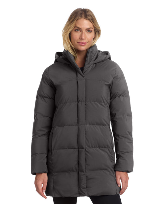 Warner Equestrian Mercer+Mettle® Women’s Puffy Parka