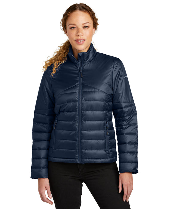 Warner Equestrian Eddie Bauer® Women's Quilted Jacket