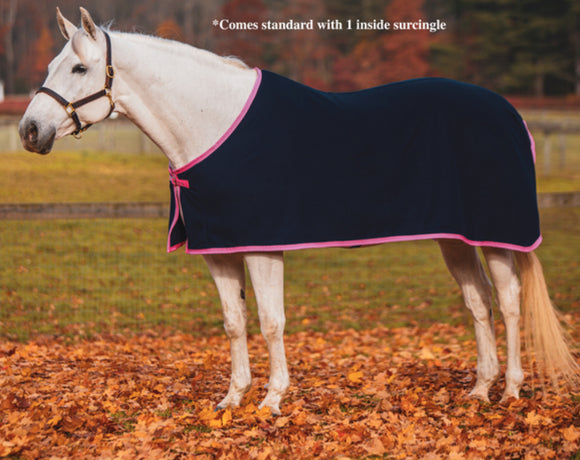 Warner Equestrian - Coolerfleece Dress Sheet