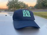 Embroidered OTTB Hats