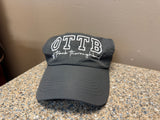 Embroidered OTTB Hats