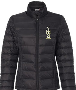 YHS Weatherproof - Women's 32 Degrees Packable Down Jacket