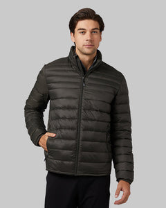 MEN’S ULTRA-LIGHT DOWN PACKABLE JACKET