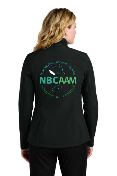 NBCAAM Port Authority® Women’s C-FREE® Core Soft Shell