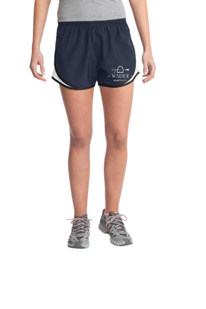 Warner Equestrian - Sport-Tek® Women's Cadence Short
