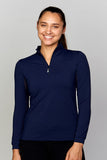 Diana Rich Eventing EIS Solid COOL Shirt ®