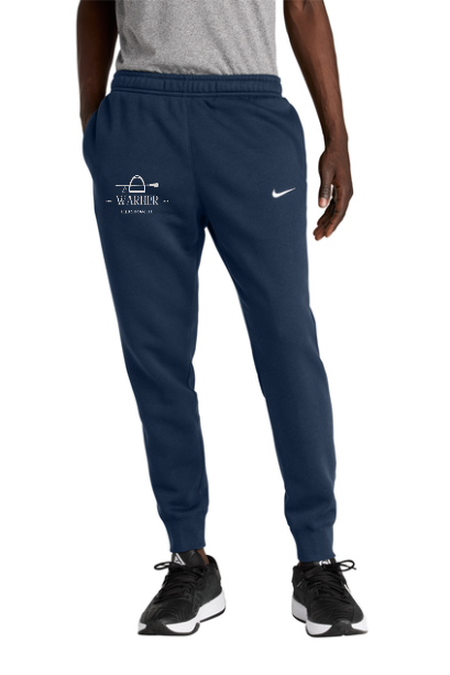 Warner Equestrian - Nike Club Fleece Jogger