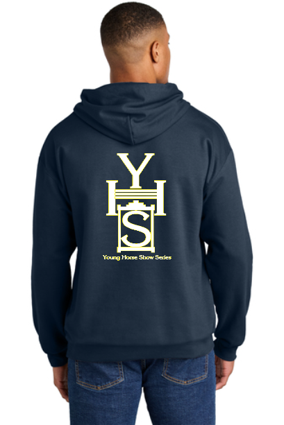 YHS Gildan - Softstyle® Midweight Hooded Sweatshirt