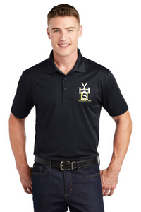 YHS Sport-Tek® Micropique Sport-Wick® Polo