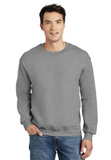 MSPH Gildan® - DryBlend® Crewneck Sweatshirt