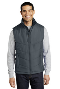 CST Port Authority® Puffy Vest
