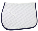Buck Off Cancer Ovation PRO Mini Quilt Jumping Pad