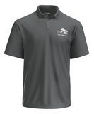 Victory Hill Port Authority® Wearever Performance Pique Polo
