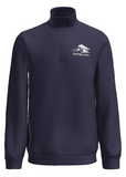 Victory Hill Sport-Tek® Tall 1/4-Zip Sweatshirt
