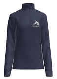 Victory Hill Sport-Tek® Women's 1/4-Zip Sweatshirt