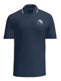 Victory Hill Port Authority® Dry Zone® UV Micro-Mesh Tipped Polo
