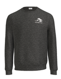 Victory Hill Port & Co™ Fan Favorite™ Fleece Crewneck Sweatshirt