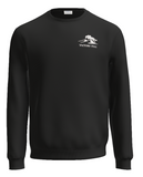 Victory Hill Port & Co™ Fan Favorite™ Fleece Crewneck Sweatshirt