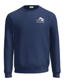 Victory Hill Port & Co™ Fan Favorite™ Fleece Crewneck Sweatshirt