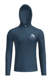 Victory Hill Sport-Tek® Posi-UV® Pro Long Sleeve Hoodie