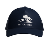 Victory Hill Richardson Five-Panel Trucker
