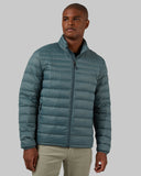 MEN’S ULTRA-LIGHT DOWN PACKABLE JACKET