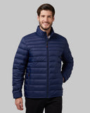 MEN’S ULTRA-LIGHT DOWN PACKABLE JACKET