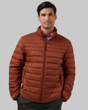 MEN’S ULTRA-LIGHT DOWN PACKABLE JACKET