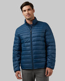 MEN’S ULTRA-LIGHT DOWN PACKABLE JACKET