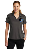 AMHA Sport-Tek® Ladies Sideline Polo
