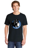 AMHA Comfort Colors ® Heavyweight Ring Spun Tee
