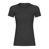 CST Seamless Jacquard Athletic T Shirt